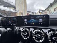 Usata Mercedes CLA200 Premium 163 CV (119 kW) 2019 Coupé