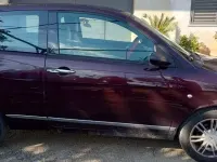 Usata Lancia Ypsilon 69 CV (50 kW) 2007 Viola Utilitaria