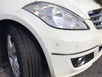 usata Mercedes A200 CDI avantgarde