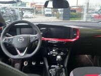 Usata Opel Mokka 101 CV (74 kW) 2023 Bianco SUV