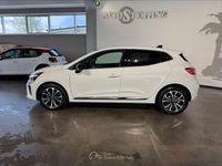 Nuova Renault Clio V Techno 101 CV (74 kW) 2025 Bianco Berlina