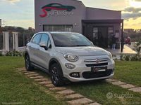 Usata Fiat 500X Pop Star 95 CV (69 kW) 2016 SUV