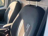 Usata Fiat Fiorino 75 CV (55 kW) 2012 Monovolume