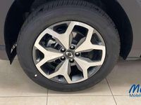 Nuova Ssangyong (KGM) Torres 163 CV (119 kW) 2025 Grigio SUV