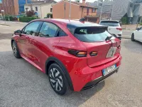 Usata Renault Clio V Evolution 116 CV (85 kW) 2025 Rosso Berlina