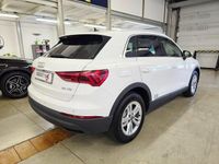 Usata Audi Q3 Business 150 CV (110 kW) 2019 Bianco SUV