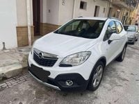 Usata Opel Mokka S 140 CV (102 kW) 2014 SUV