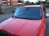 Usata Jeep Renegade 120 CV (88 kW) 2015 SUV