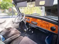 Usata Austin Mini 44 CV (32 kW) 1989 Cabrio