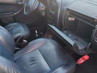 Usata Citroën Xsara 90 CV (66 kW) 2001 Nero Berlina