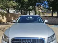 Usata Audi Q5 190 CV (139 kW) 2013 Grigio SUV