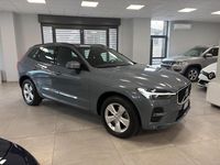 Usado Volvo XC60 197 HP (144 kW) 2021 Cinzento SUV