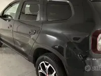 Usata Dacia Duster 114 CV (83 kW) 2019 Nero SUV