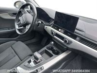 usata Audi A4 30 TDI Avant 30 TDI/136 CV S tronic Business Advanced*S-LINE EXTERIOR*PROIETTORI MATRIX*VIRTUAL COCKPIT*