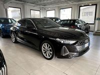 Usata Audi A5 Ambiente 204 CV (150 kW) 2025 Nero Berlina