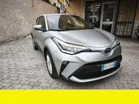 Usata Toyota C-HR 98 CV (72 kW) 2024 Other SUV