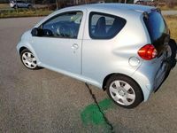 Usata Toyota Aygo 68 CV (50 kW) 2006 Utilitaria