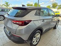 Usata Opel Grandland X 131 CV (96 kW) 2020 Grigio SUV