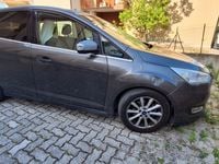 Usata Ford C-MAX 120 CV (88 kW) 2017 Monovolume