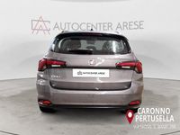 Usata Fiat Tipo City Life 95 CV (69 kW) 2022 Grigio Station wagon