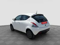Usata Lancia Ypsilon Gold 69 CV (50 kW) 2024 Bianco neve Utilitaria