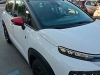 Occasion Citroën C3 2022 Blanc Citadine