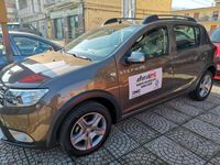 usata Dacia Sandero Stepway 1.0 TCe ECO-G Comfort