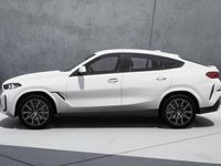 usata BMW X6 xDrive30d 48V Msport