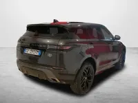 Usata Land Rover Range Rover evoque SE Dynamic 163 CV (119 kW) 2022 Grigio SUV