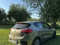 Usata Kia Ceed Active 110 CV (80 kW) 2017 Utilitaria