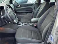 Usata Ford Focus 95 CV (69 kW) 2009 Grigio Station wagon