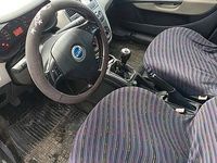 Usata Fiat Punto 2010 Grigio Utilitaria
