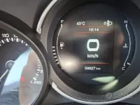 Usata Fiat 500L 95 CV (69 kW) 2018 Bianco Monovolume