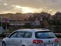 Usata VW Passat Highline 160 CV (117 kW) 2009 Argento Station wagon