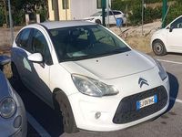 Usata Citroën C3 Attraction 68 CV (50 kW) 2011 Berlina