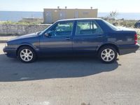 Usata Lancia Thema 152 CV (111 kW) 1993 Blu Berlina