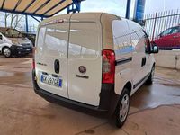 Usata Fiat Fiorino 95 CV (69 kW) 2022 Bianco Monovolume