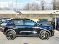 Nuova Citroën C3 101 CV (74 kW) 2025 Nero perla pastello SUV