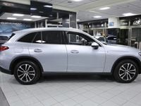 Usata Mercedes GLC220 Advanced 197 CV (144 kW) 2023 Grigio SUV