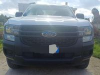 Usata Ford Ranger XL 170 CV (125 kW) 2023 Pick-up