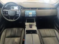 Usata Land Rover Range Rover evoque S 163 CV (119 kW) 2023 Bianco SUV