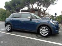 usata Mini Cooper D IV F55-F56 2014 1.5 Business 5p auto