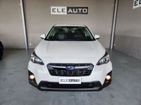 usata Subaru XV 1.6i Lineartronic Pure AWD Iva Esposta