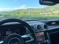 Usata Ford Mustang Fastback 290 CV (213 kW) 2019 Grigio Coupé