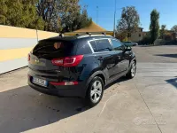 Usata Kia Sportage 116 CV (85 kW) 2014 SUV