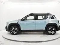 Usata Renault R4 Komfort 110 kW (150 CV) 2025 Verde SUV