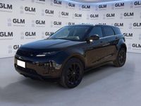 Usata Land Rover Range Rover evoque S 269 CV (197 kW) 2024 Nero SUV