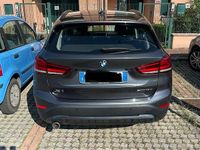 Usata BMW X1 2019 SUV