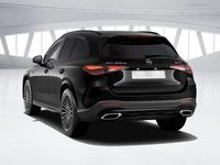 Nuova Mercedes GLC300e Advanced 332 CV (244 kW) 2026 Nero SUV