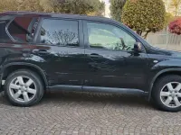 Usata Nissan X-Trail 150 CV (110 kW) 2007 Nero SUV